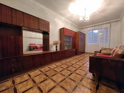 квартира за адресою Амосова вул. (Корчагінців), 5