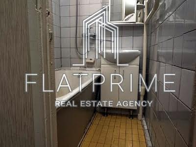 квартира за адресою Татарська вул., 6