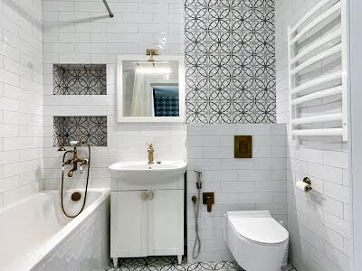 квартира за адресою Тираспольська вул., 54