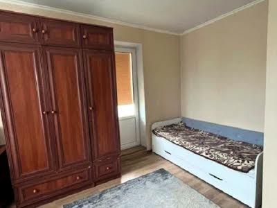 квартира по адресу Оболонский просп., 9-А
