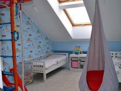 квартира за адресою Київ, Регенераторна вул., 4