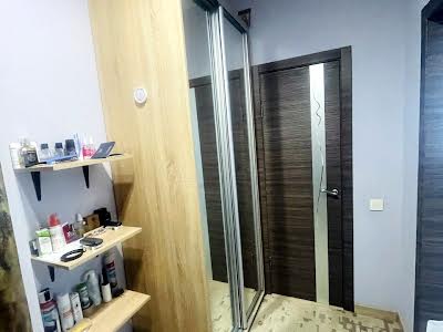 квартира за адресою Бориспіль, Лисичівка вул., 16 А