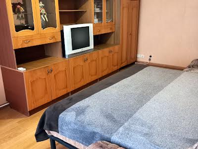 квартира за адресою Бориса Гмирі вул., 9-А