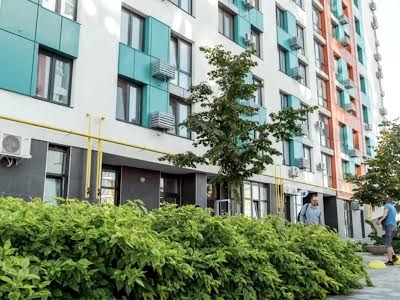 квартира за адресою Оксамитова вул., 9-А