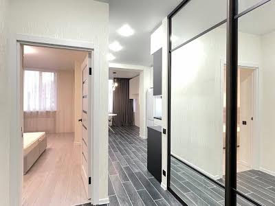 квартира за адресою Боголюбова вул., 42