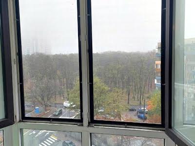 квартира за адресою Київ, Авіаконструктора Ігоря Сікорського вул. (Танкова), 4-Б