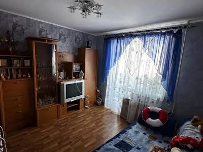 квартира за адресою Астрономічна вул., 35и