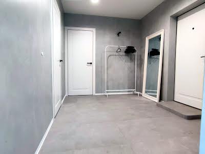 квартира по адресу Святошинская пл., 1