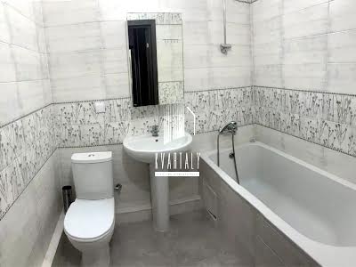 квартира за адресою Сім'ї Кульженків вул. (Петра Дегтяренка), 37