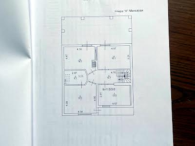 дом по адресу Тургенева ул., 9г