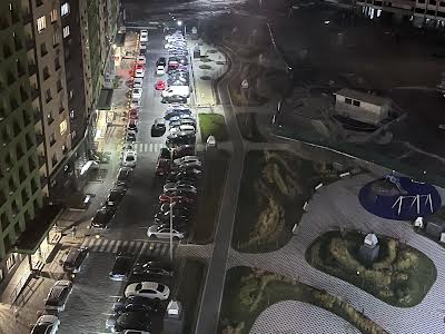 квартира за адресою Михайла Максимовича вул. (Онуфрія Трутенка), 32Б
