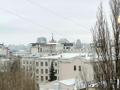 квартира за адресою Шовковична вул., 20