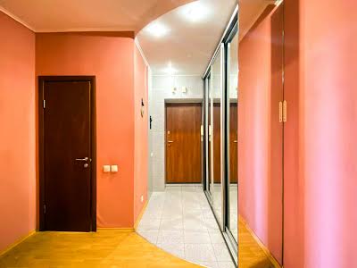 квартира за адресою Миропільська вул., 39