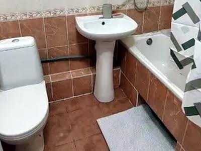 квартира за адресою Київ, Оболонський просп., 34-В