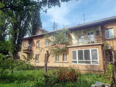 квартира за адресою Клима Чурюмова вул. (Яснополянська), 19