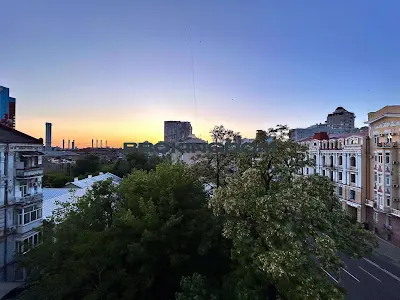 квартира за адресою Саксаганського вул., 89а