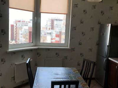 квартира по адресу Степана Рудницкого ул. (Вильямса академика), 5