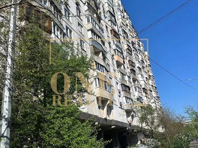 квартира по адресу Павла Тычины просп., 13