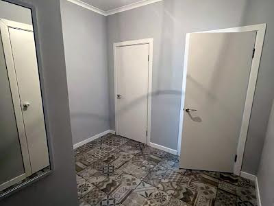 квартира за адресою Юрія Кондратюка вул., 3
