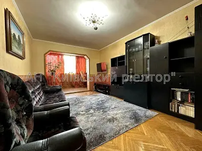 квартира за адресою Ревуцького вул., 29