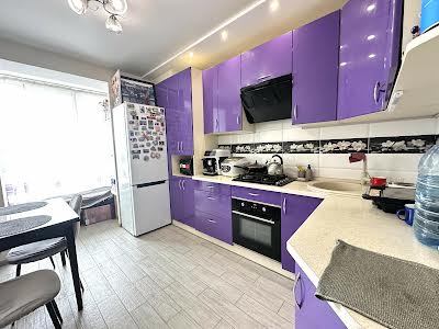 квартира по адресу Соборная ул., 126/14