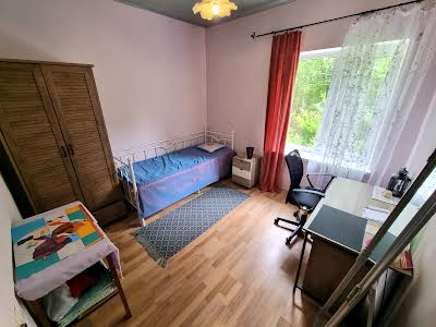 будинок за адресою Лугова вул., 36