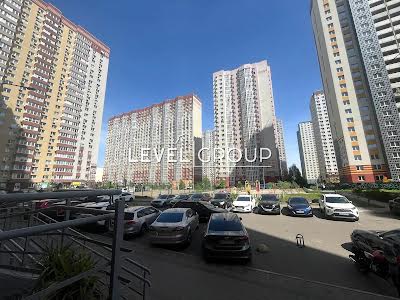 квартира за адресою Бориса Гмирі вул., 14-Б