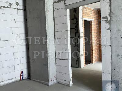 квартира за адресою Повітряних Сил просп. (Повітрофлотський), 56