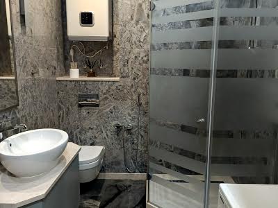 квартира за адресою Дніпровська набережна вул., 26-І