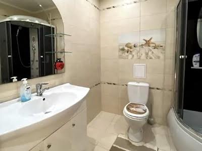 квартира по адресу Волынская ул., 8