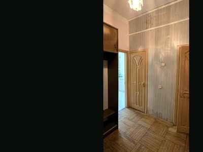 квартира за адресою Київ, Гарматна вул., 18