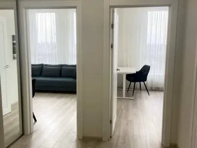 квартира за адресою Бердника вул., 1д