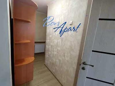 квартира за адресою Вадима Гетьмана вул., 24/9
