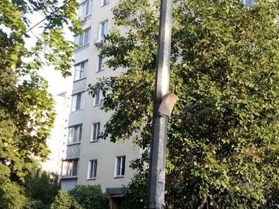 квартира за адресою пер. квітневий, 3