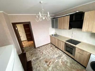 квартира по адресу Урловская ул., 23-Г