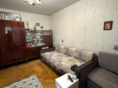 квартира по адресу Василя Доманицького ул. (Генерала Потапова), 10-А