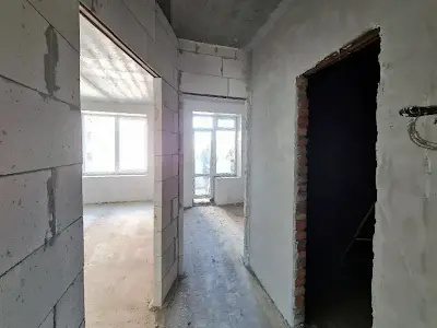 квартира по адресу Институтская ул., 6/1