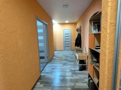 квартира по адресу Академика Глушкова просп., 9-В