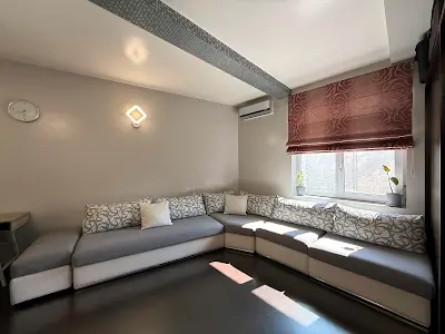 квартира за адресою Сабурівська вул. (Серп і Молот), 47