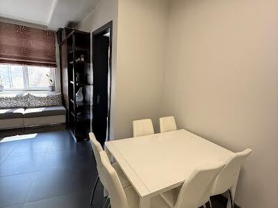 квартира за адресою Сабурівська вул. (Серп і Молот), 47