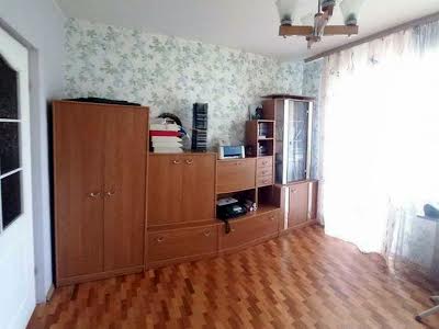 квартира за адресою Ревуцького вул., 13