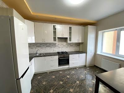 квартира за адресою Гагаріна, 7а