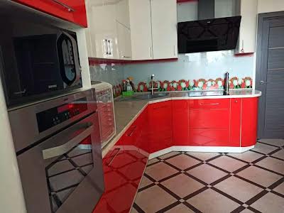 квартира за адресою Драгоманова вул., 2-Б