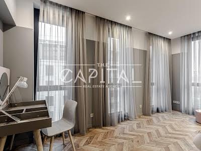 квартира за адресою Антоновича вул. (Горького), 44