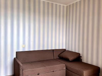 квартира за адресою Автозаводська вул., 15А