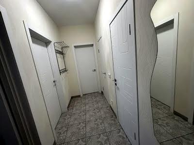 квартира за адресою Сергія Данченка вул., 32-Б