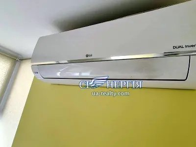 квартира за адресою Балукова вул., 1