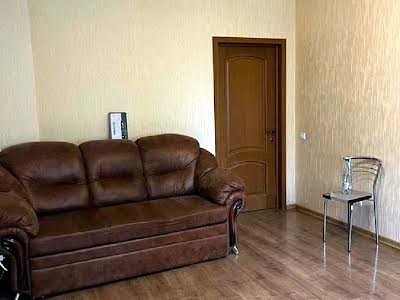 квартира за адресою с. Крюківщина, Вишнева вул., 1
