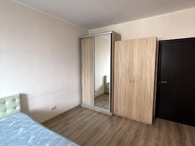 квартира по адресу Кондратюка Юрия ул., 3