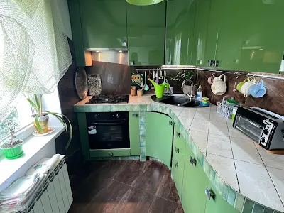 квартира за адресою Голосіївський просп. (40-річчя Жовтня), 110